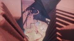 A screenshot taken in Dreams. 1 of 4.