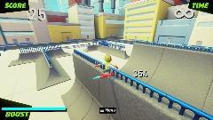 A screenshot taken in Dreams. 1 of 14.