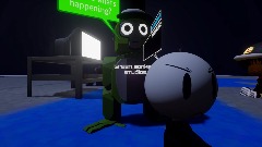 A screenshot taken in Dreams. 1 of 1.