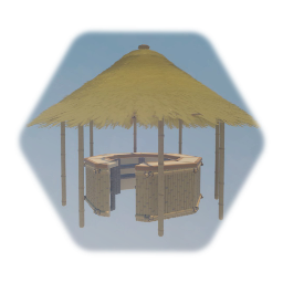 Tiki Bar