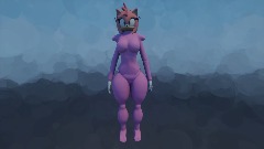 A screenshot taken in Dreams. 4 of 4.
