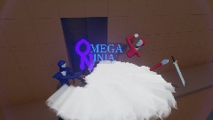 Omega Ninja