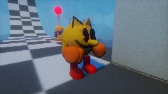 The True Pac-Man Experience