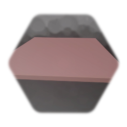 Basic platform(floor)