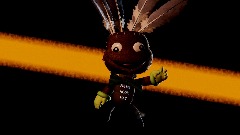 A screenshot taken in Dreams. 11 of 18.