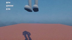 A screenshot taken in Dreams. 3 of 3.