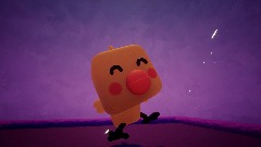 A screenshot taken in Dreams. 10 of 17.