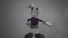 A screenshot taken in Dreams. 1 of 2.