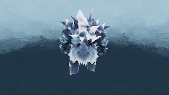 A screenshot taken in Dreams. 1 of 2.