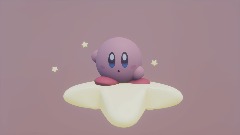 Kirby??