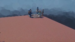 Ma création - 14/05/2020