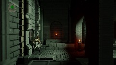 A screenshot taken in Dreams. 2 of 8.