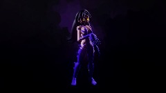 A screenshot taken in Dreams. 3 of 3.