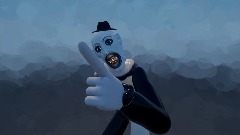 A screenshot taken in Dreams. 2 of 5.