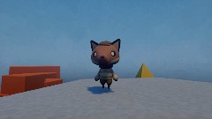 A screenshot taken in Dreams. 1 of 11.