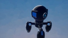 A screenshot taken in Dreams. 10 of 12.