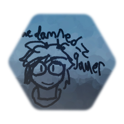 Thedamned_ZGamer drawing
