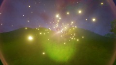 A screenshot taken in Dreams. 10 of 10.