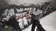 A screenshot taken in Dreams. 2 of 5.