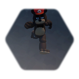 Mario Freddy