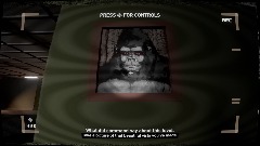 A screenshot taken in Dreams. 1 of 1.