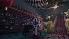 A screenshot taken in Dreams. 8 of 25.