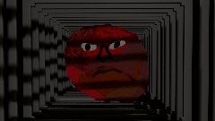 A screenshot taken in Dreams. 2 of 4.