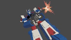 A screenshot taken in Dreams. 24 of 30.