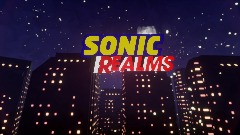 Sonic Realms