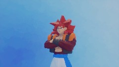A screenshot taken in Dreams. 4 of 29.