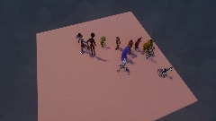 A screenshot taken in Dreams. 1 of 1.