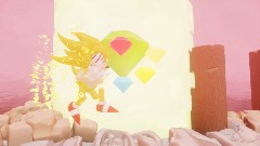 A screenshot taken in Dreams. 5 of 11.