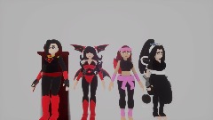 A screenshot taken in Dreams. 1 of 1.