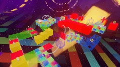 Flip-Flop Switch- Up