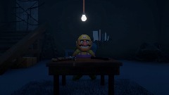 A screenshot taken in Dreams. 8 of 11.