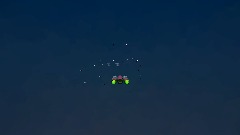 In a galaxy far, far away