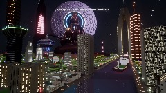 A screenshot taken in Dreams. 10 of 12.