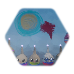 Llama Llama and Friends (TV-14) pack