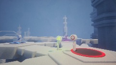 A screenshot taken in Dreams. 19 of 23.