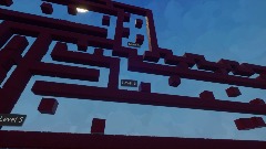 A screenshot taken in Dreams. 3 of 3.