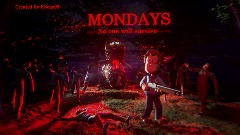 A screenshot taken in Dreams. 1 of 25.