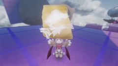 A screenshot taken in Dreams. 3 of 14.