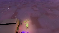 Wario dies by a nuke in middle of a Zombie outbreak