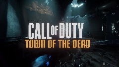 Town Of The Dead [OLD]