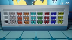 A screenshot taken in Dreams. 5 of 10.