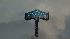 A screenshot taken in Dreams. 10 of 23.