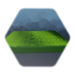 Grass Block V2