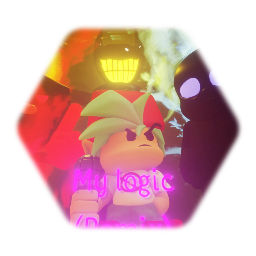 Fnf logic! (Microchip)