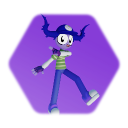 Garvy (The Xmn Take)