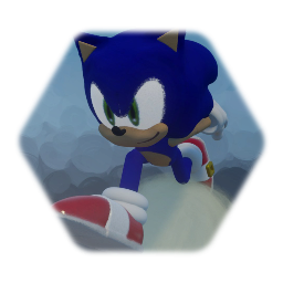 Sonic 06